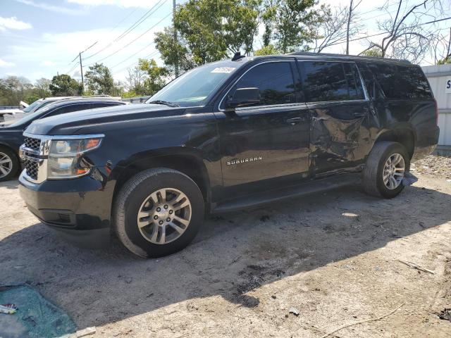 2019 CHEVROLET SUBURBAN C #3028504964