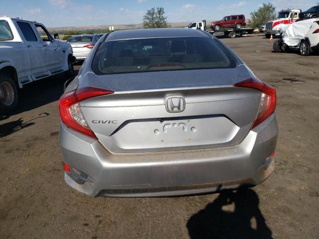 2016 HONDA CIVIC LX - 19XFC2F53GE044916