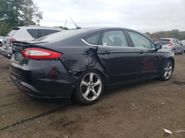 VIN 3FA6P0H77FR107973 2015 Ford Fusion, SE no.3