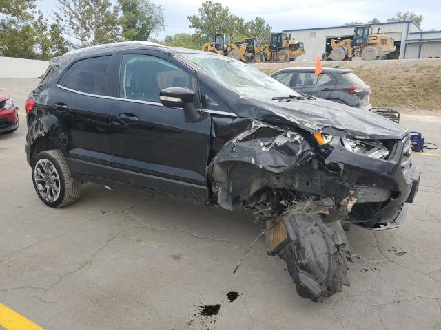 2021 FORD ECOSPORT T - MAJ6S3KL8MC413341