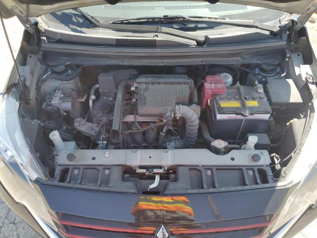 2022 MITSUBISHI MIRAGE G4 - ML32FUFJXNHF08165