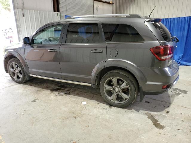 2015 DODGE JOURNEY CR - 3C4PDDGG6FT725515