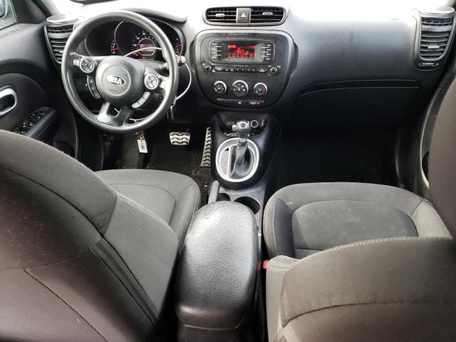 VIN KNDJN2A24E7733099 2014 KIA SOUL no.8