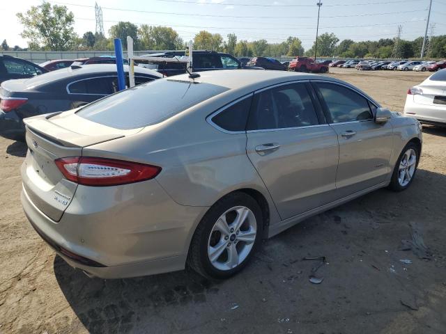 VIN 3FA6P0RU0FR121413 2015 Ford Fusion, Titanium Hev no.3