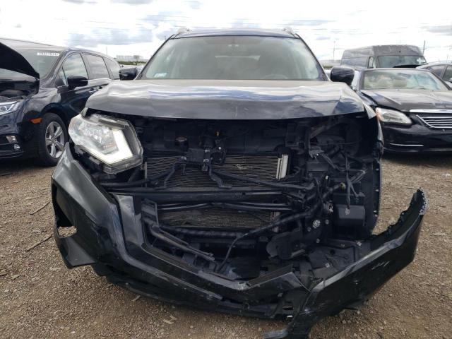 2017 NISSAN ROGUE S - JN8AT2MV7HW280669