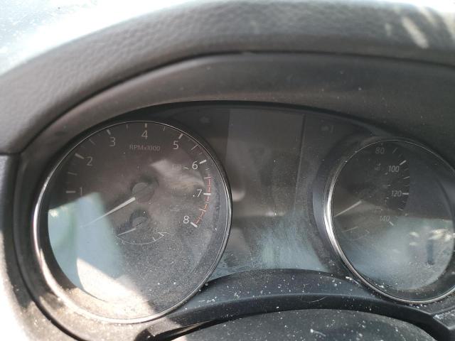 2020 NISSAN ROGUE S - JN8AT2MT9LW002007