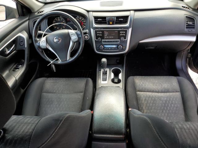 2017 NISSAN ALTIMA 2.5 - 1N4AL3AP0HC271262
