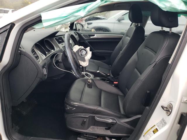 2016 VOLKSWAGEN GOLF S/SE - 3VW217AU6GM040412