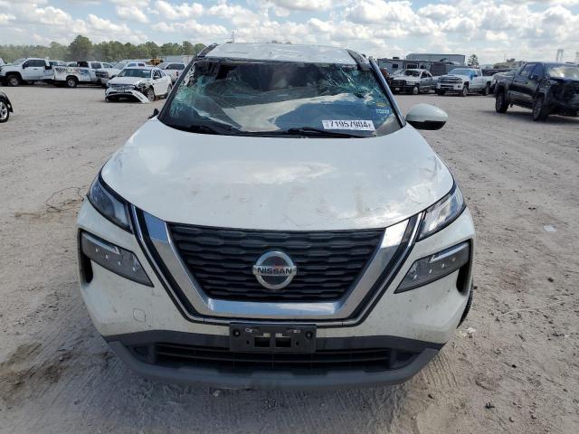 2021 NISSAN ROGUE SV - 5N1AT3BA2MC755444