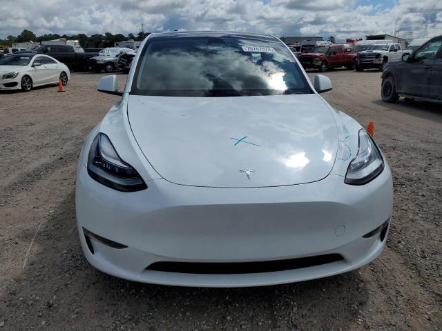 2023 TESLA MODEL Y - 7SAYGDEE5PA092146