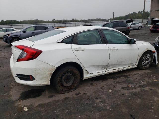 VIN 19XFC2F57GE058236 2016 Honda Civic, LX no.3