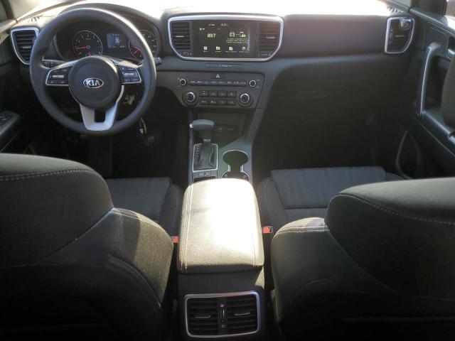 2020 KIA SPORTAGE L - KNDPM3AC9L7724939
