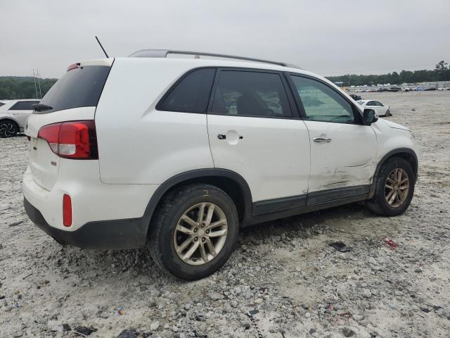 2015 KIA SORENTO LX - 5XYKT4A66FG641103