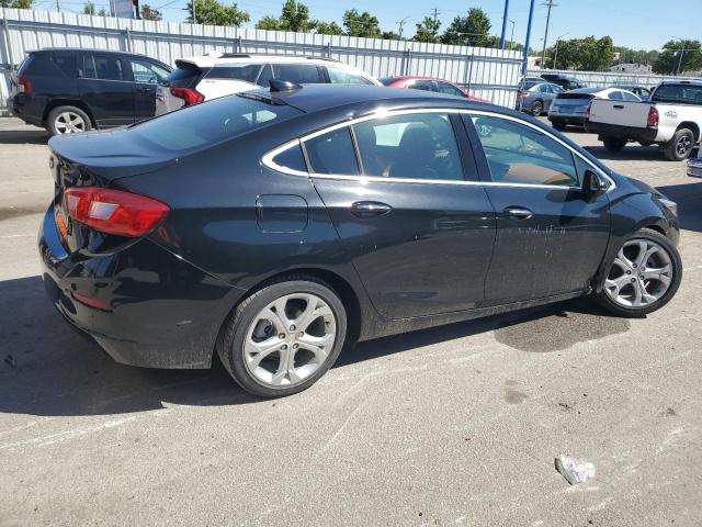 Vin: 1g1bf5sm4j7192268, lot: 70296734, chevrolet cruze premier 20183