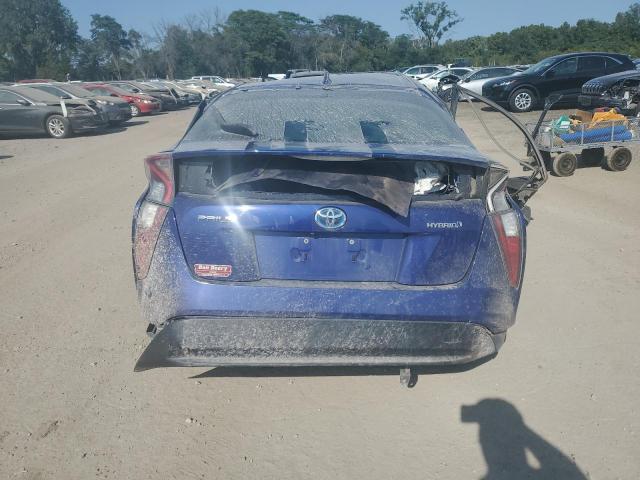 2016 TOYOTA PRIUS - JTDKBRFU7G3519945