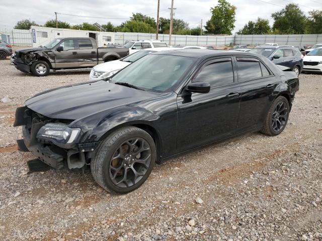 2019 CHRYSLER 300 S - 2C3CCABG0KH601142
