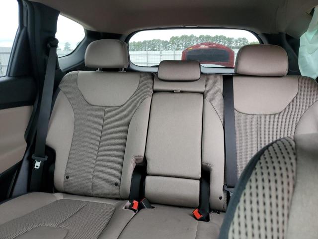 2019 HYUNDAI SANTA FE S - 5NMS23ADXKH007336