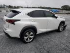 LEXUS NX 200T BA photo