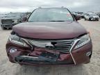 LEXUS RX 350 photo