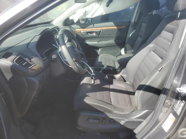 2019 HONDA CR-V EX - JHLRW2H57KX022267