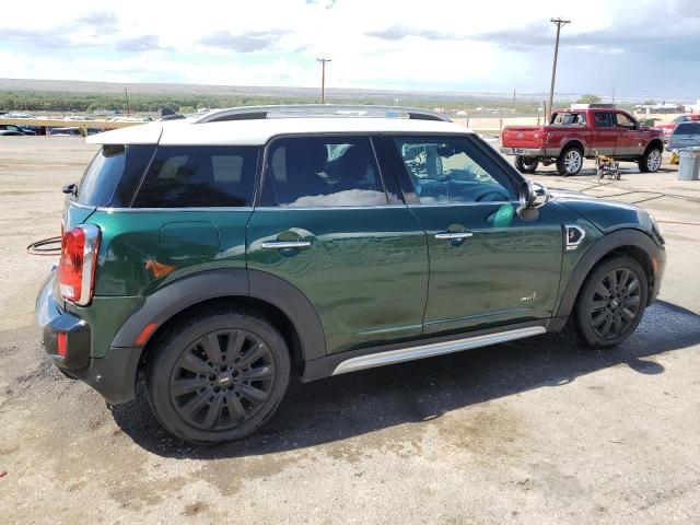 2019 MINI COOPER S C - WMZYT5C58K3E69954