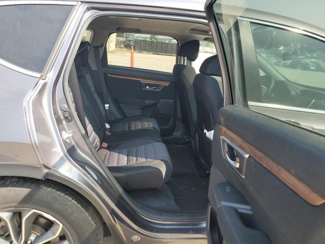 2021 HONDA CR-V EX - 5J6RW2H55MA011488