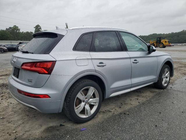 2018 AUDI Q5 PREMIUM - WA1ANAFY6J2194817
