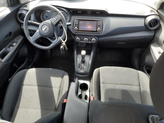 2023 NISSAN KICKS S - 3N1CP5BV0PL541192