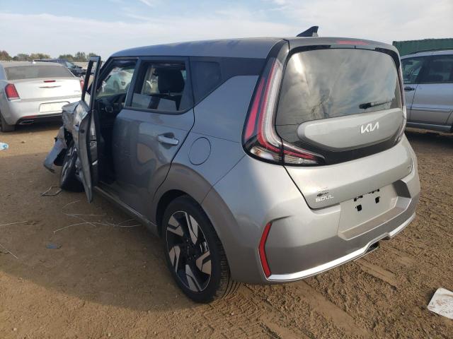 2024 KIA SOUL GT LI - KNDJ53AUXR7901874