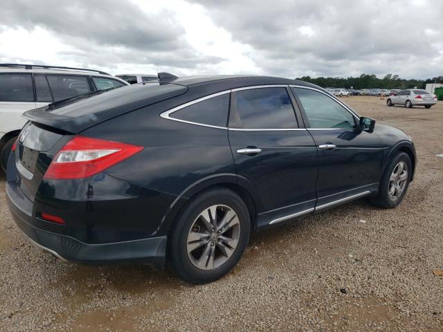 VIN 5J6TF1H5XDL000779 2013 Honda Crosstour, Exl no.3