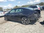 NISSAN MAXIMA 3.5 photo