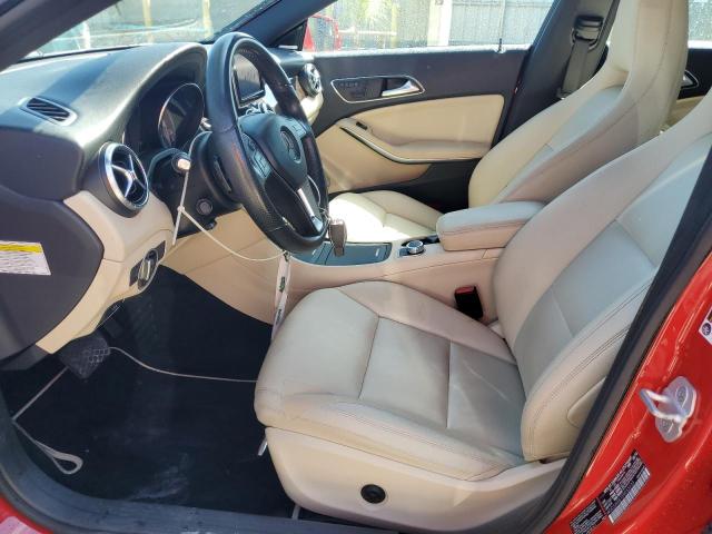 VIN WDDSJ4EB1EN053233 2014 Mercedes-Benz CLA-Class,... no.7