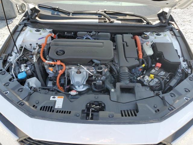 2023 HONDA ACCORD HYB - 1HGCY2F56PA003625