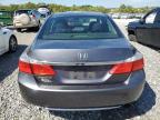 HONDA ACCORD LX photo