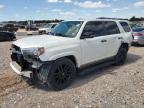 2019 TOYOTA 4RUNNER SR - JTEZU5JR1K5192309