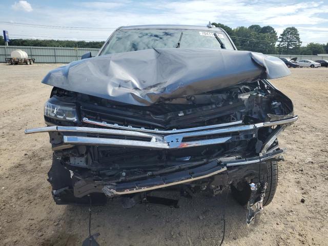 2022 CHEVROLET SUBURBAN C - 1GNSCCKD4NR166582