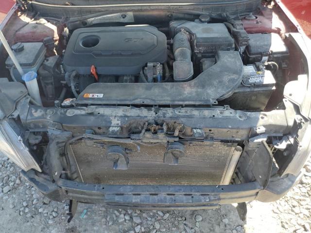 2017 HYUNDAI SONATA SE - 5NPE24AF9HH476756