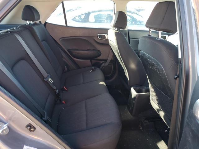 2021 HYUNDAI VENUE SE - KMHRB8A37MU068900