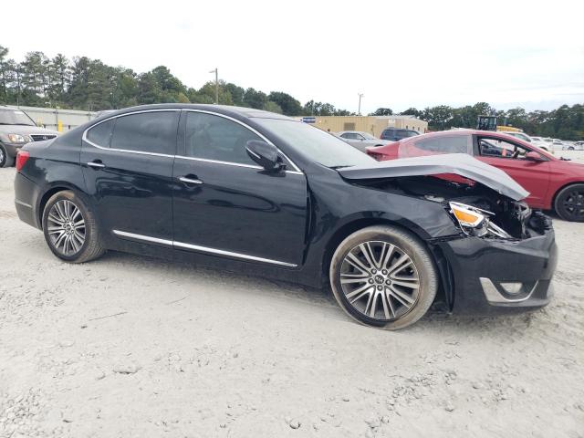 2015 KIA CADENZA PR - KNALN4D75F5190870