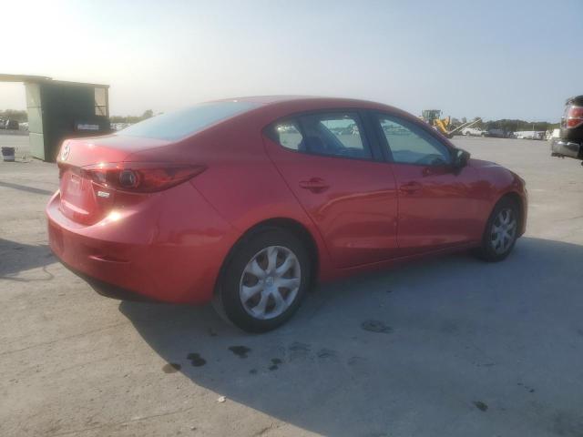 VIN JM1BM1T79F1236631 2015 Mazda 3, SV no.3