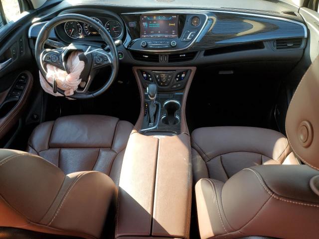 2016 BUICK ENVISION P - LRBFXFSX8GD223309