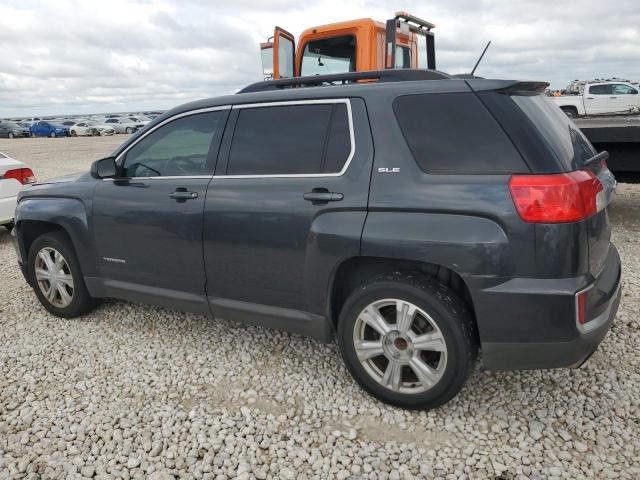 VIN 2GKALNEK0H6343675 2017 GMC Terrain, Sle no.2