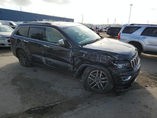 2020 JEEP GRAND CHER - 1C4RJFBG9LC127057