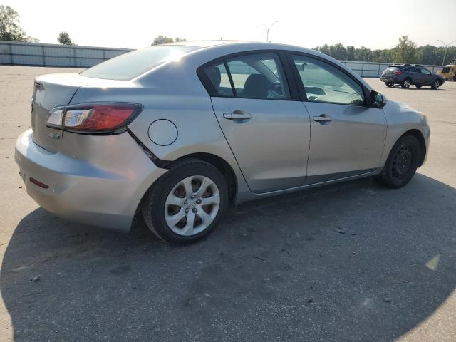 VIN JM1BL1U75D1744898 2013 Mazda 3, I no.3