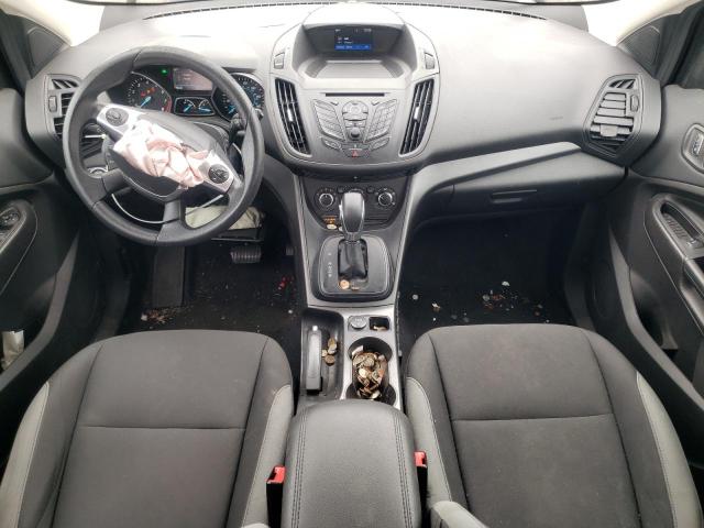 2016 FORD ESCAPE S - 1FMCU0F76GUC53263