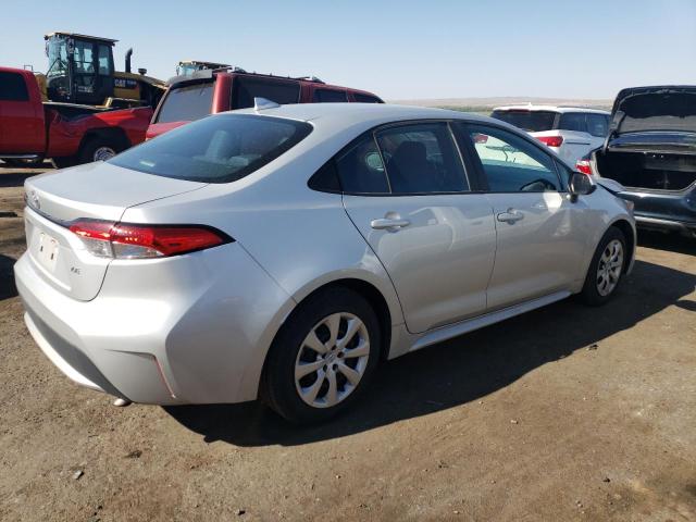 2020 TOYOTA COROLLA LE - 5YFEPRAE6LP049472