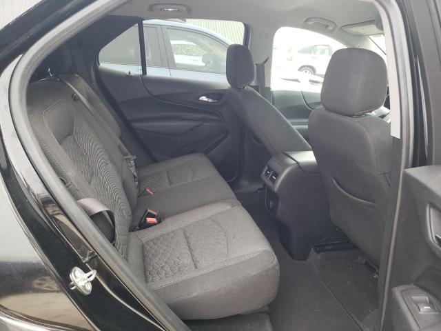 2018 CHEVROLET EQUINOX LT - 2GNAXSEVXJ6242679