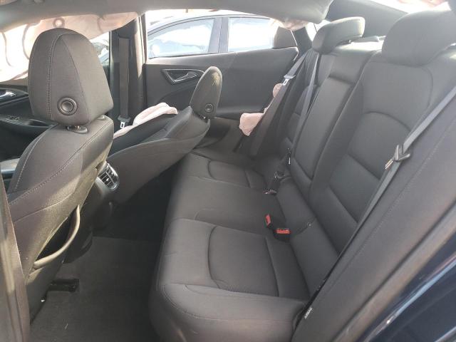 2020 CHEVROLET MALIBU LT - 1G1ZD5ST4LF103755