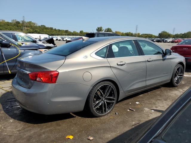 2018 CHEVROLET IMPALA LT - 2G1105S37J9148199