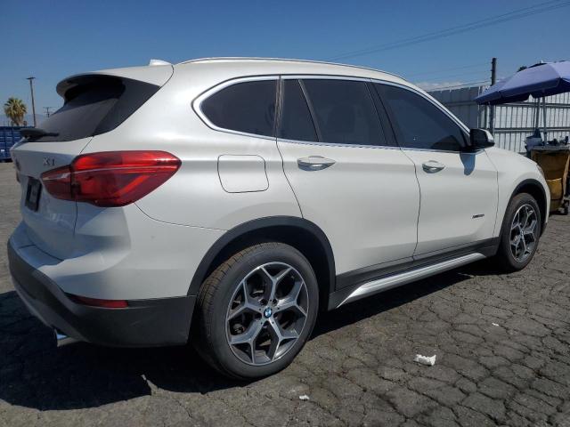 VIN WBXHT3C36J5F92807 2018 BMW X1 no.3